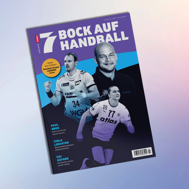 Ausgabe 23/2026